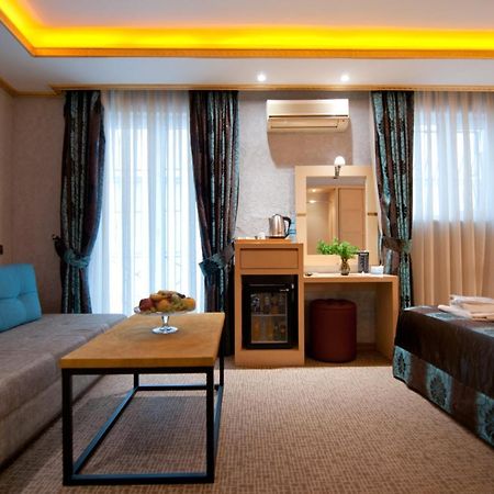 Grand Ambiance Hotel Κωνσταντινούπολη Εξωτερικό φωτογραφία